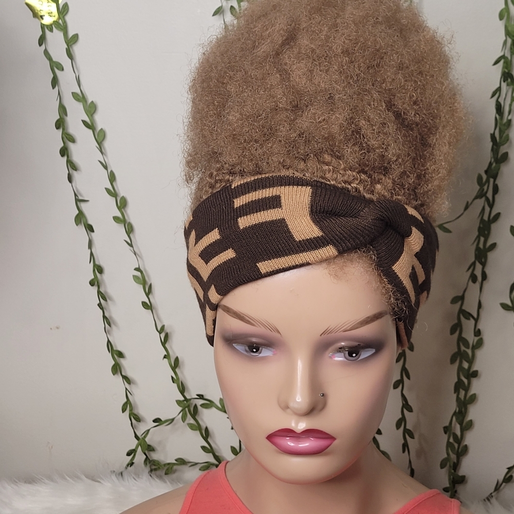 Wig cap - Picture 2 of 4